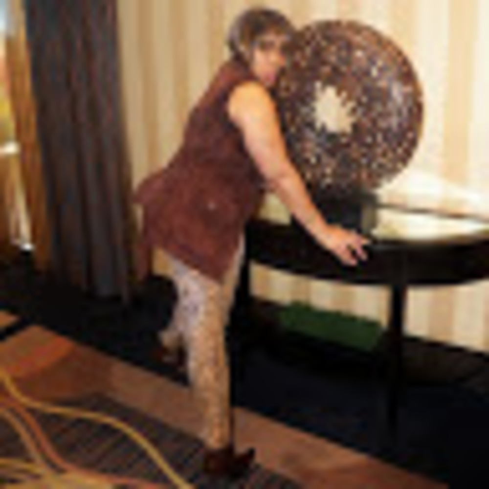 Meet your Posher, Sheaky